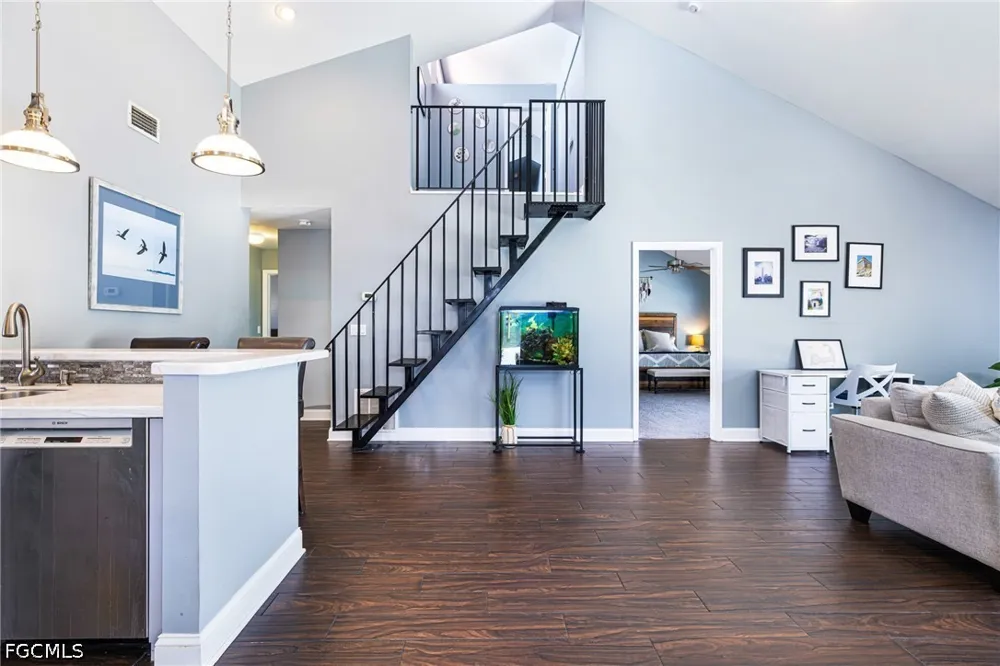 Harbour Castle Drive Fort Myers, FL 33907
