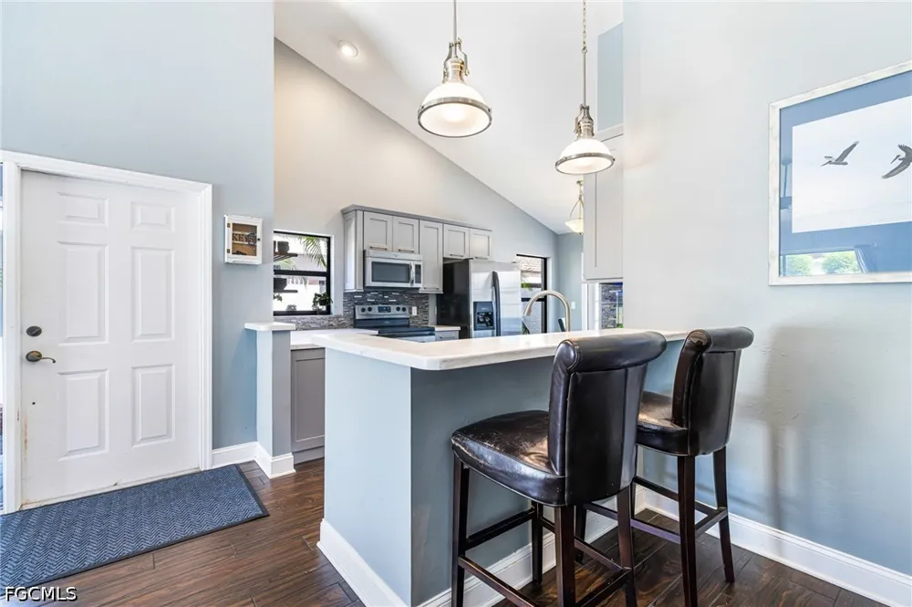 Harbour Castle Drive Fort Myers, FL 33907