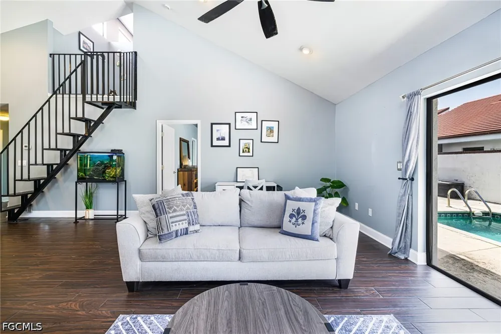 Harbour Castle Drive Fort Myers, FL 33907