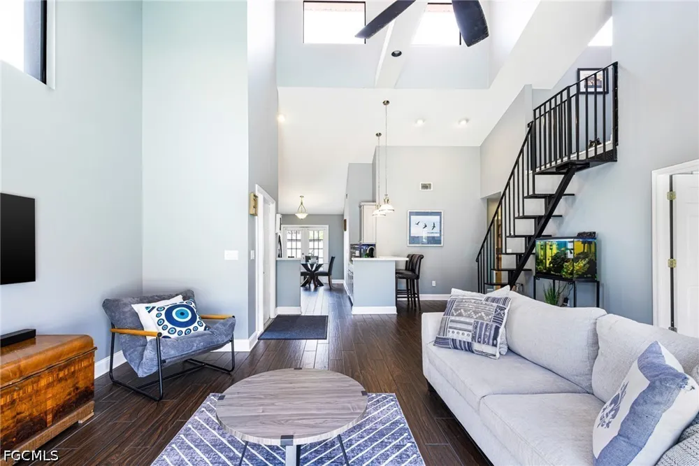 Harbour Castle Drive Fort Myers, FL 33907