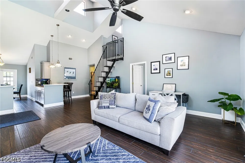 Harbour Castle Drive Fort Myers, FL 33907