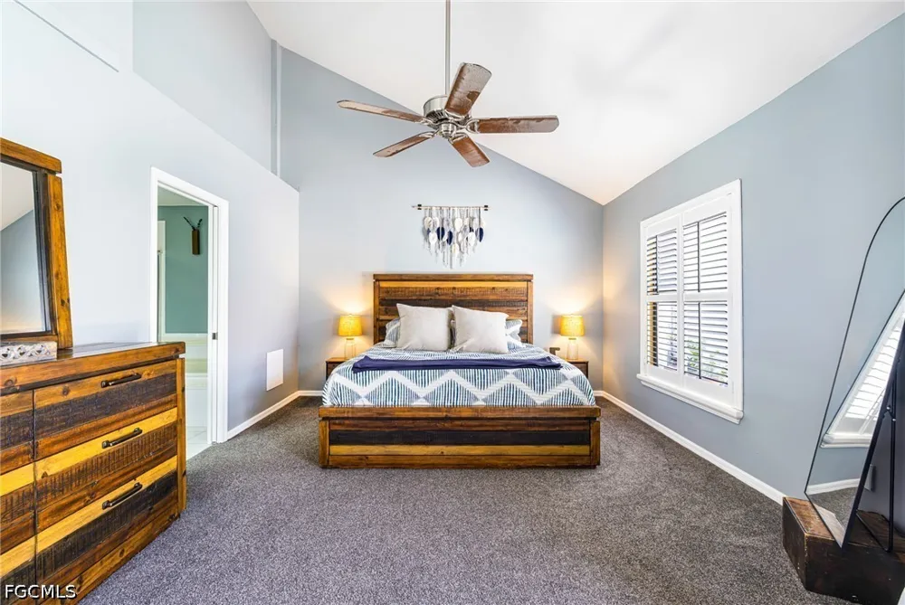 Harbour Castle Drive Fort Myers, FL 33907