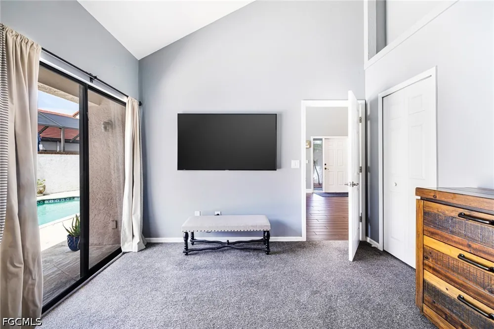 Harbour Castle Drive Fort Myers, FL 33907