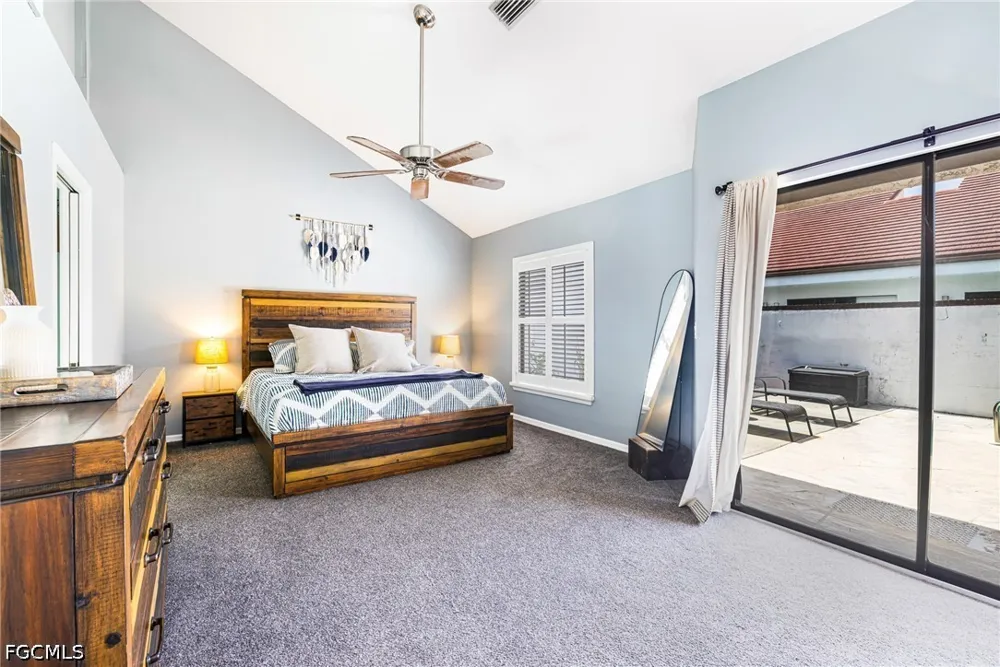 Harbour Castle Drive Fort Myers, FL 33907