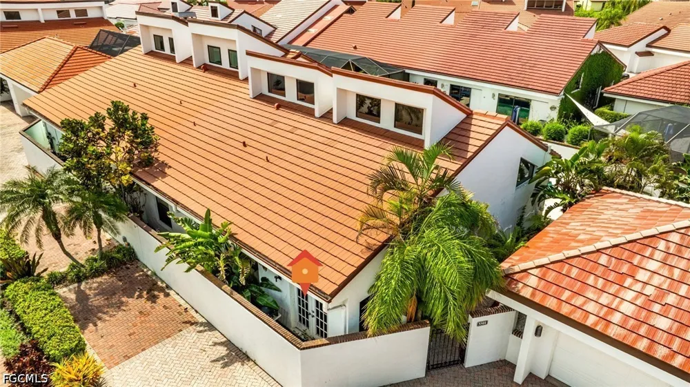 Harbour Castle Drive Fort Myers, FL 33907