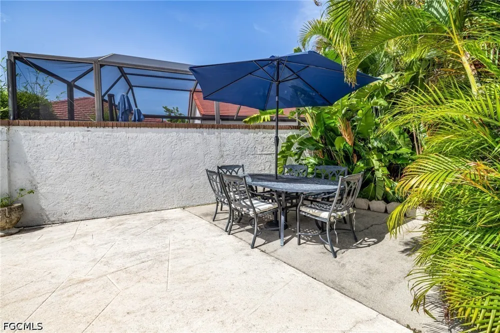 Harbour Castle Drive Fort Myers, FL 33907