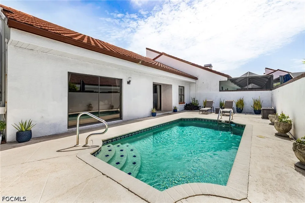 Harbour Castle Drive Fort Myers, FL 33907