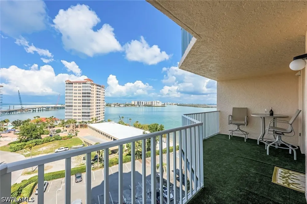 Estero Boulevard #807 Fort Myers Beach, FL 33931