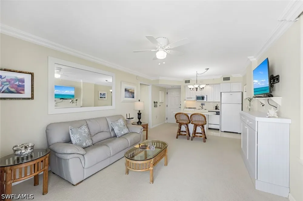 Estero Boulevard #807 Fort Myers Beach, FL 33931