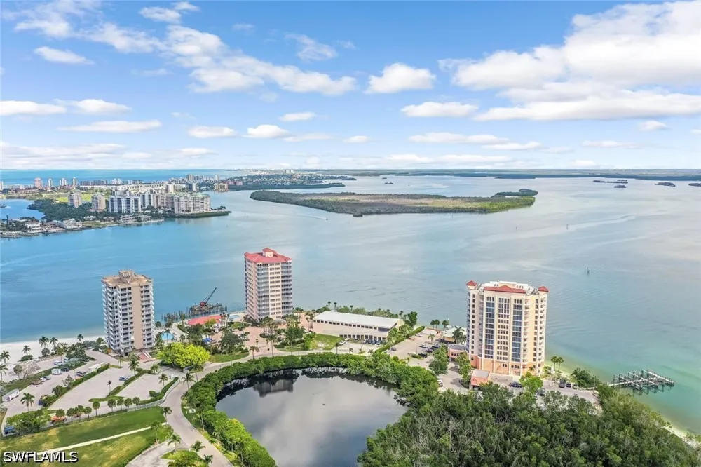 Estero Boulevard #807 Fort Myers Beach, FL 33931