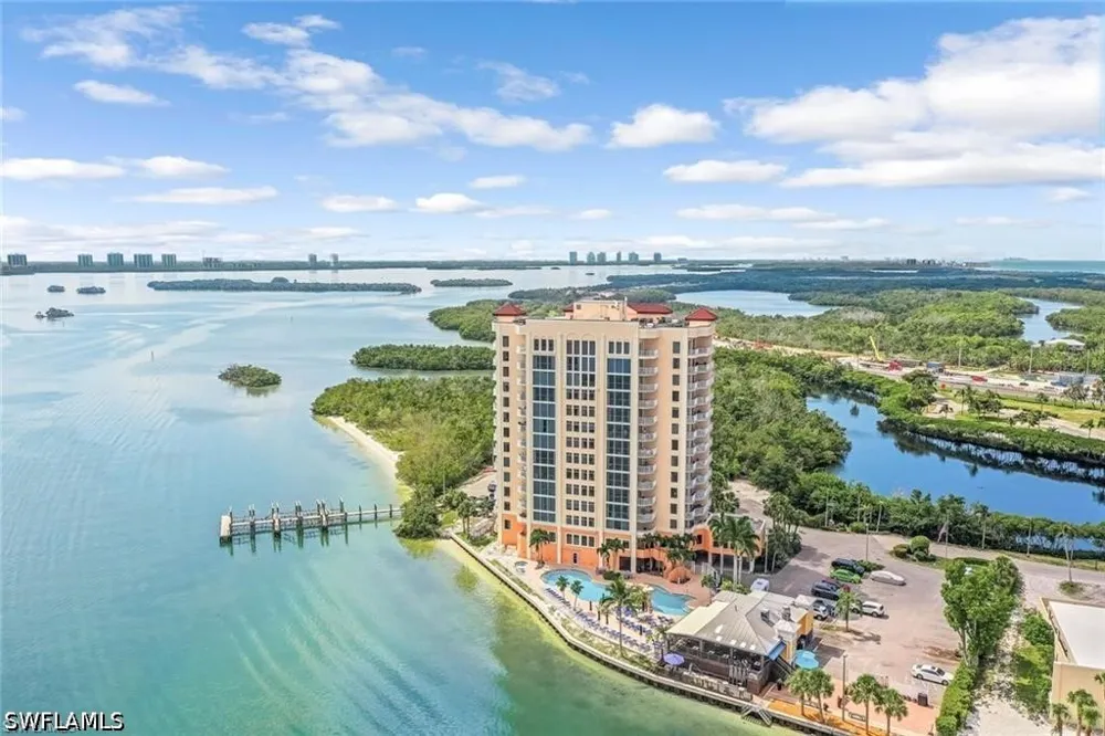 Estero Boulevard #807 Fort Myers Beach, FL 33931