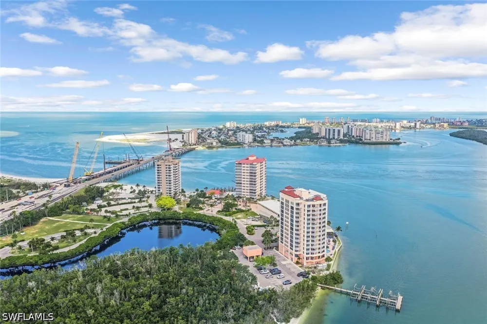 Estero Boulevard #807 Fort Myers Beach, FL 33931