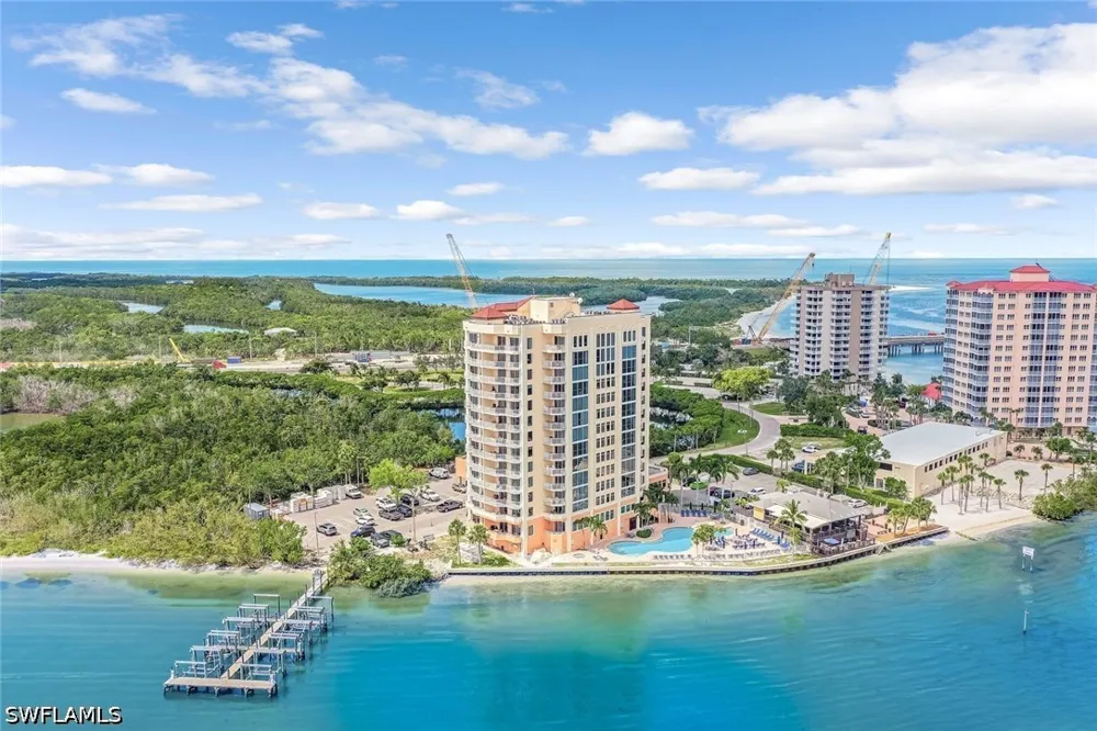 Estero Boulevard #807 Fort Myers Beach, FL 33931