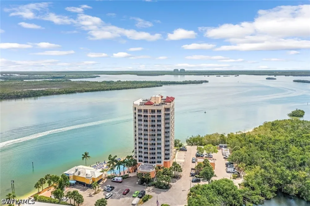 Estero Boulevard #807 Fort Myers Beach, FL 33931