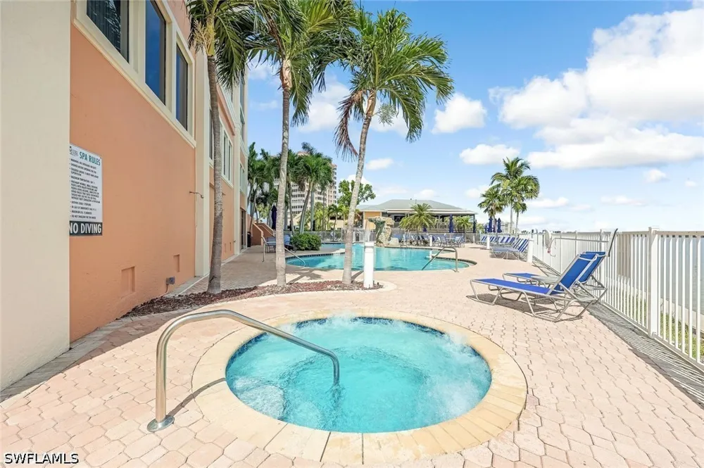 Estero Boulevard #807 Fort Myers Beach, FL 33931