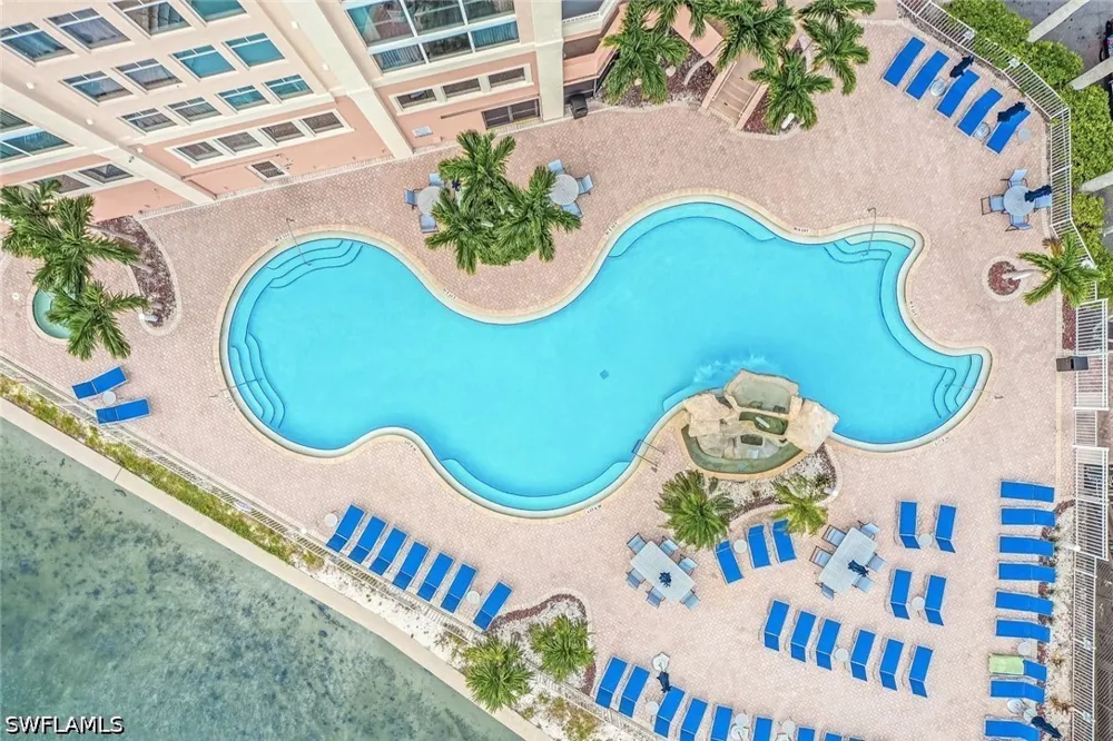 Estero Boulevard #807 Fort Myers Beach, FL 33931