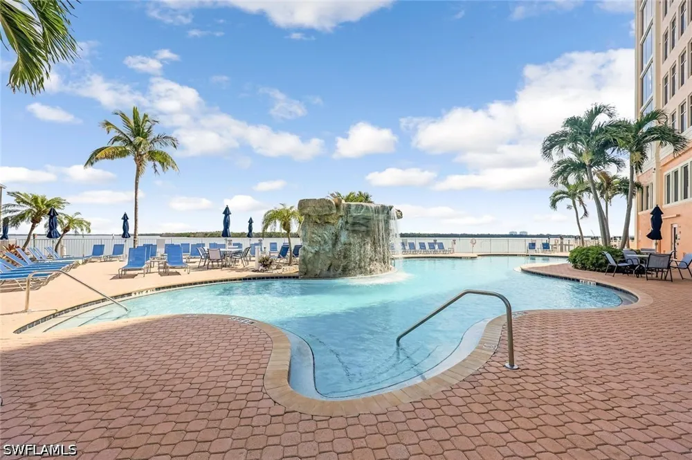 Estero Boulevard #807 Fort Myers Beach, FL 33931