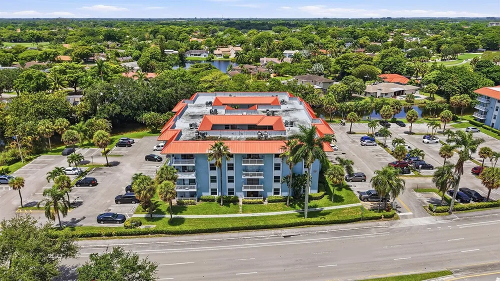 505 S PINE ISLAND ROAD #B310 Plantation, FL 33324