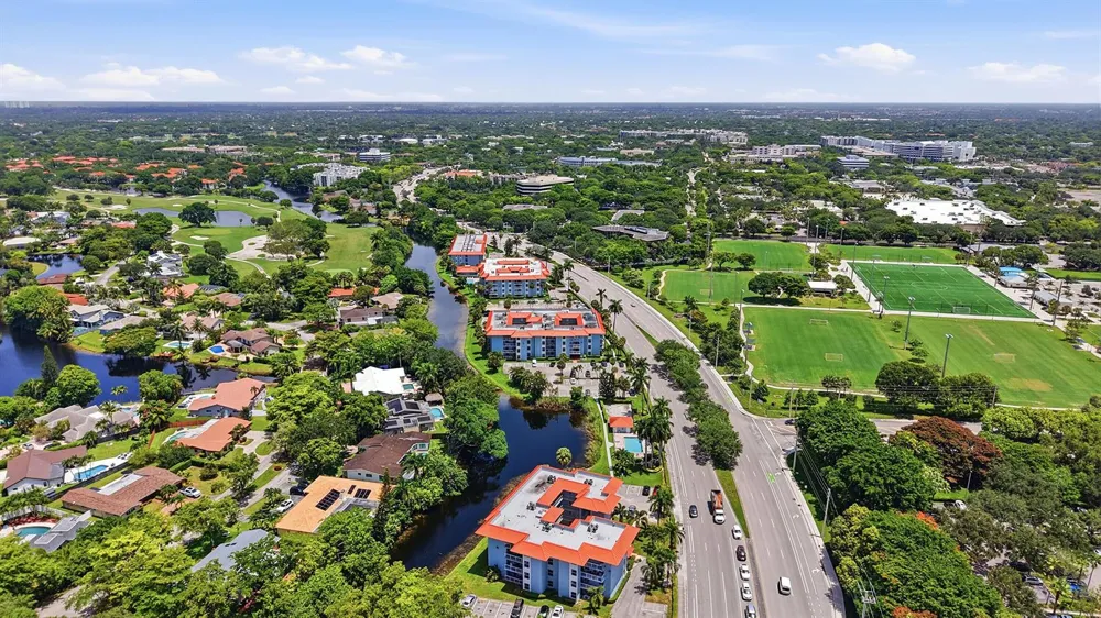505 S PINE ISLAND ROAD #B310 Plantation, FL 33324