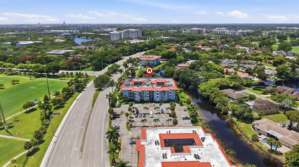505 S PINE ISLAND ROAD #B310 Plantation, FL 33324