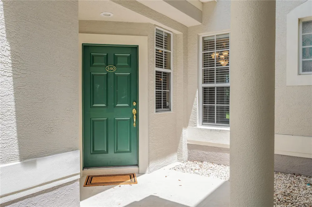 590 GRASSLANDS VILLAGE CIRCLE #590 Lakeland, FL 33803