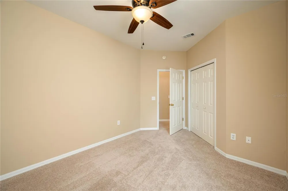 590 GRASSLANDS VILLAGE CIRCLE #590 Lakeland, FL 33803