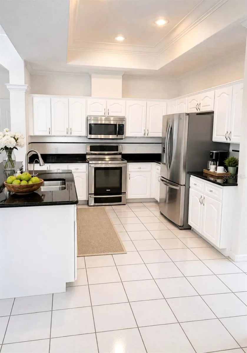 1028 ARCHWAY DRIVE Spring Hill, FL 34608