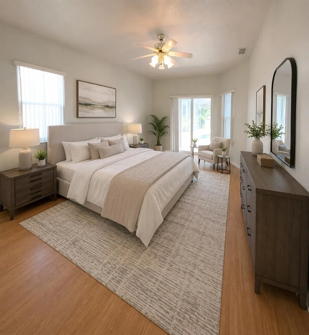 1028 ARCHWAY DRIVE Spring Hill, FL 34608