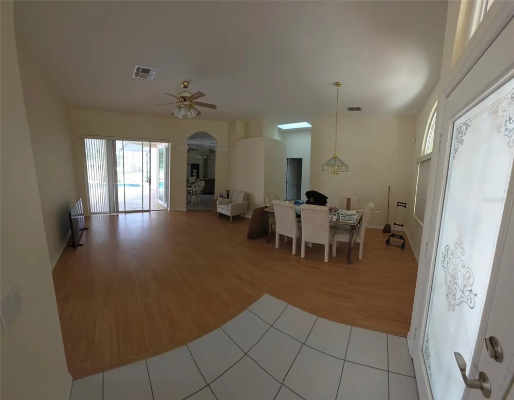 1028 ARCHWAY DRIVE Spring Hill, FL 34608