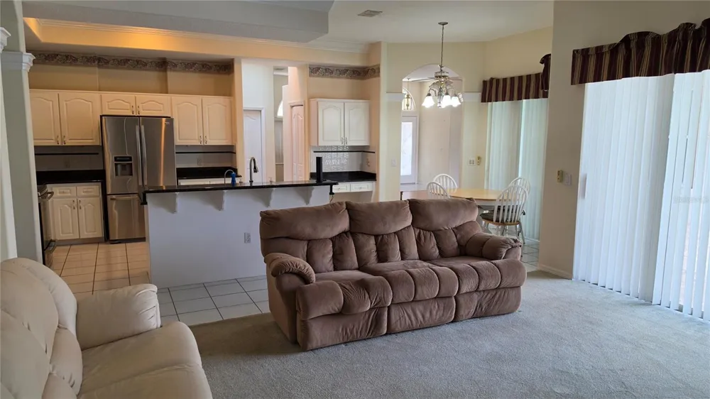 1028 ARCHWAY DRIVE Spring Hill, FL 34608