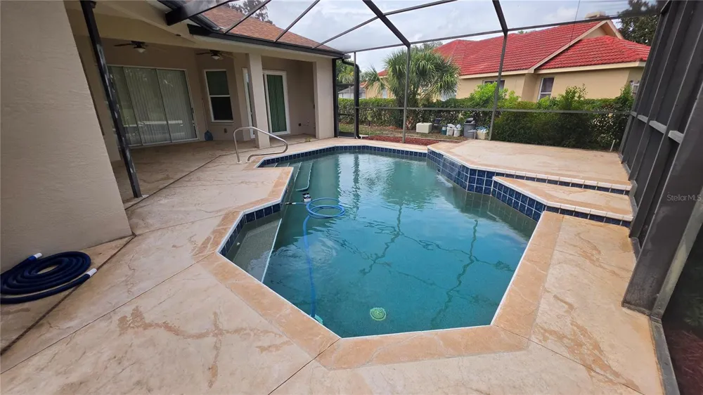 1028 ARCHWAY DRIVE Spring Hill, FL 34608
