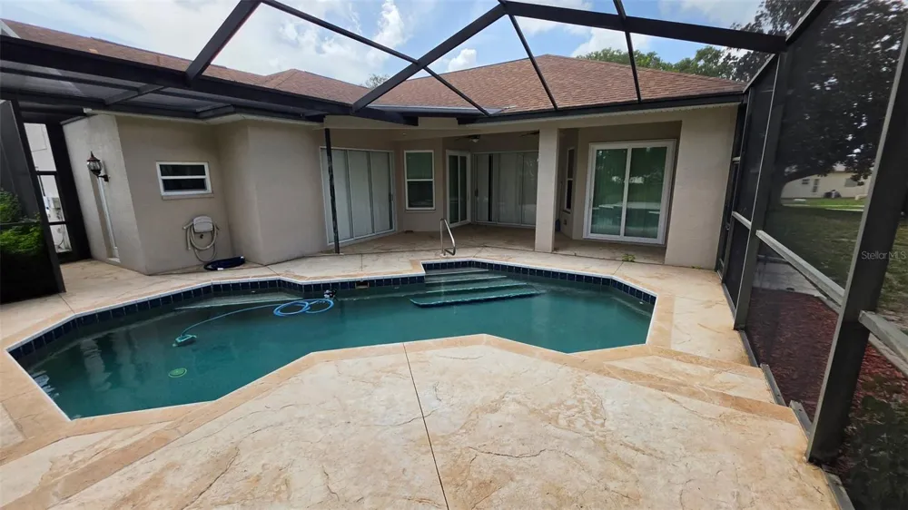 1028 ARCHWAY DRIVE Spring Hill, FL 34608