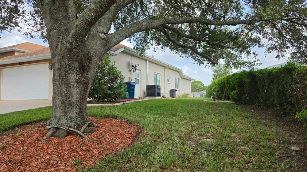 1028 ARCHWAY DRIVE Spring Hill, FL 34608