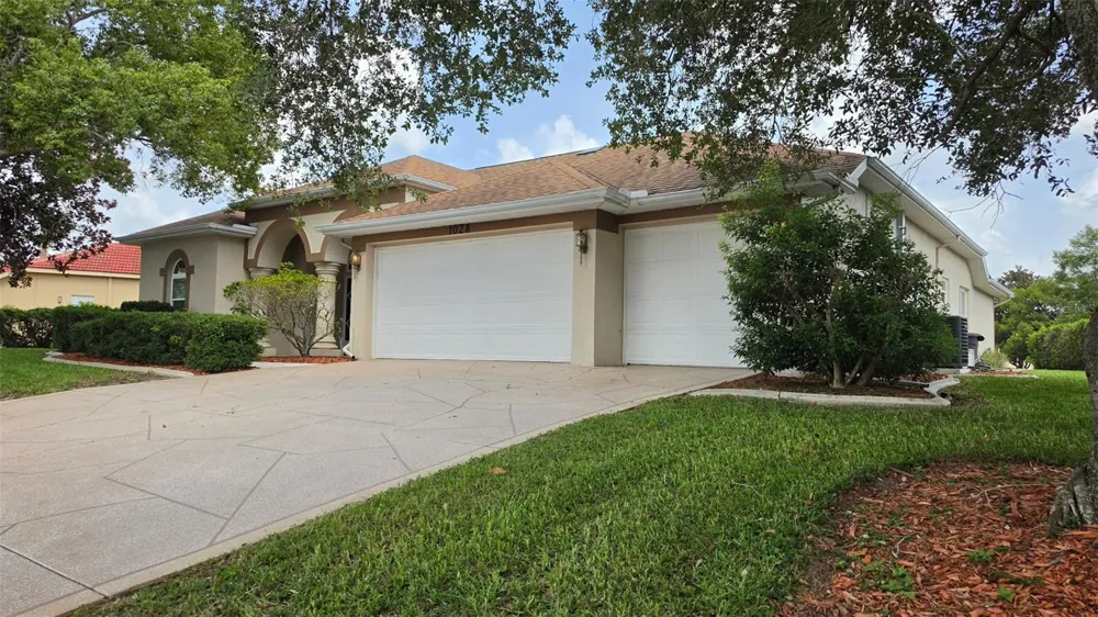 1028 ARCHWAY DRIVE Spring Hill, FL 34608
