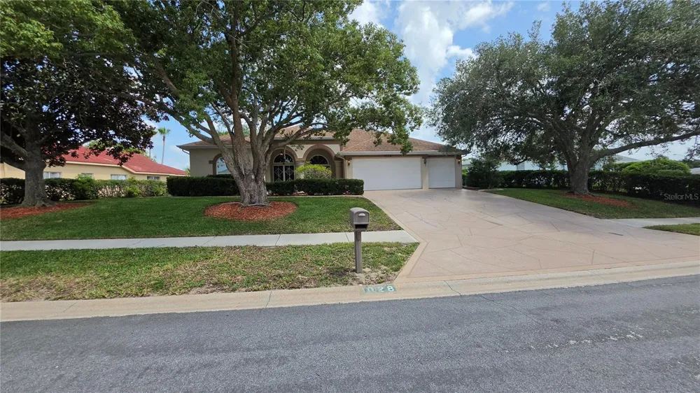 1028 ARCHWAY DRIVE Spring Hill, FL 34608