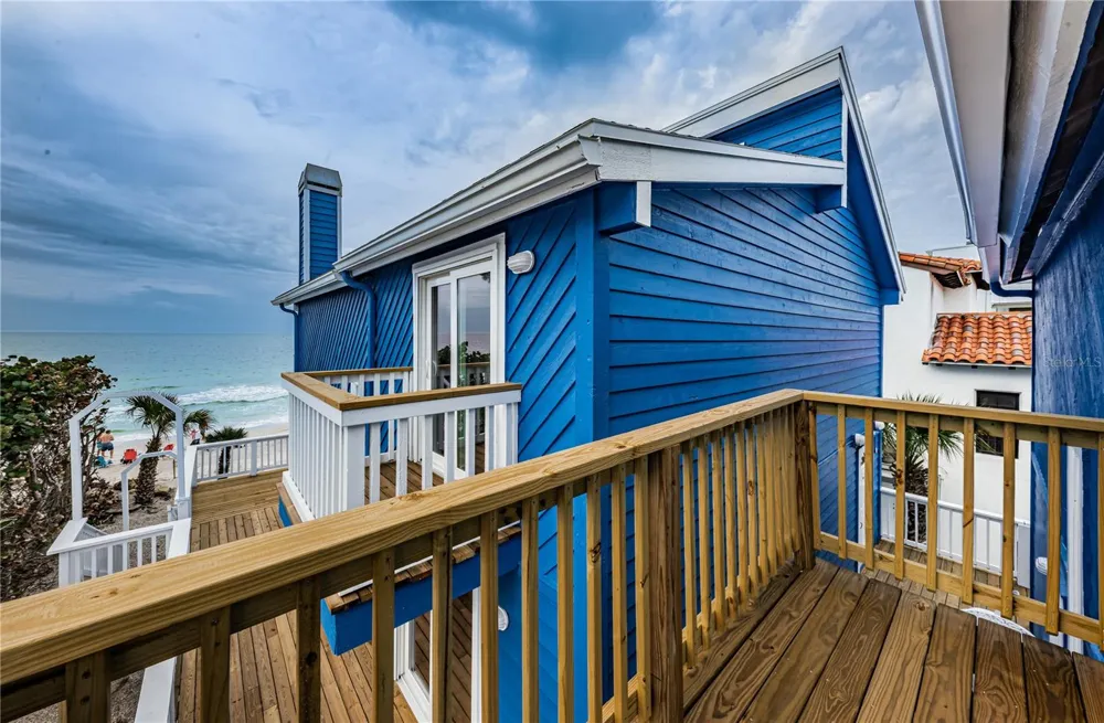 8432 W GULF BOULEVARD #Jellyfish Treasure Island, FL 33706