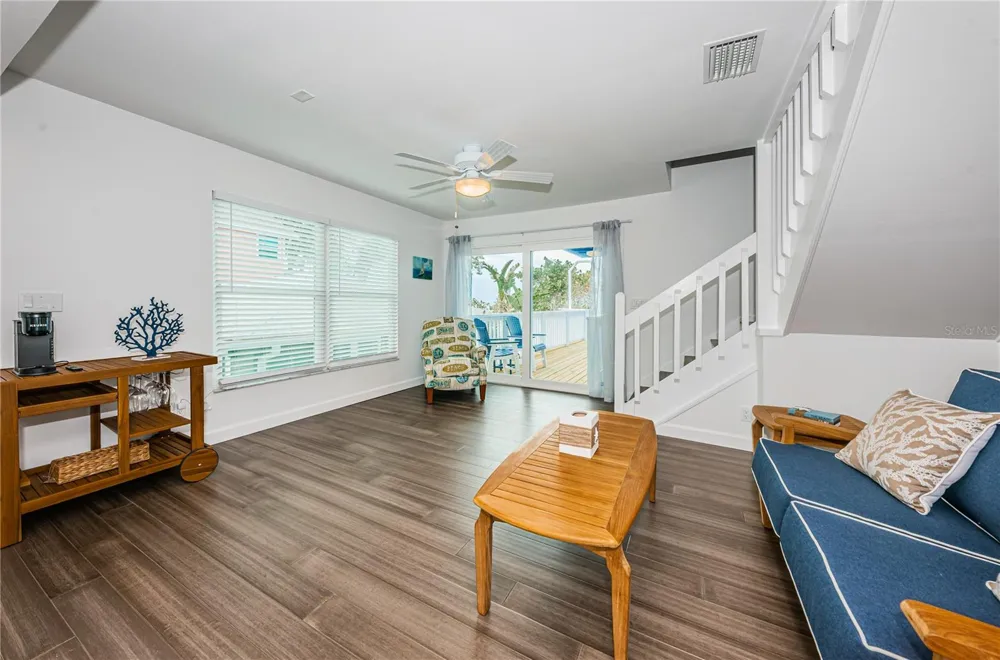 8432 W GULF BOULEVARD #Jellyfish Treasure Island, FL 33706