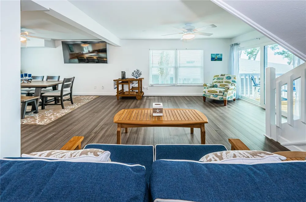 8432 W GULF BOULEVARD #Jellyfish Treasure Island, FL 33706