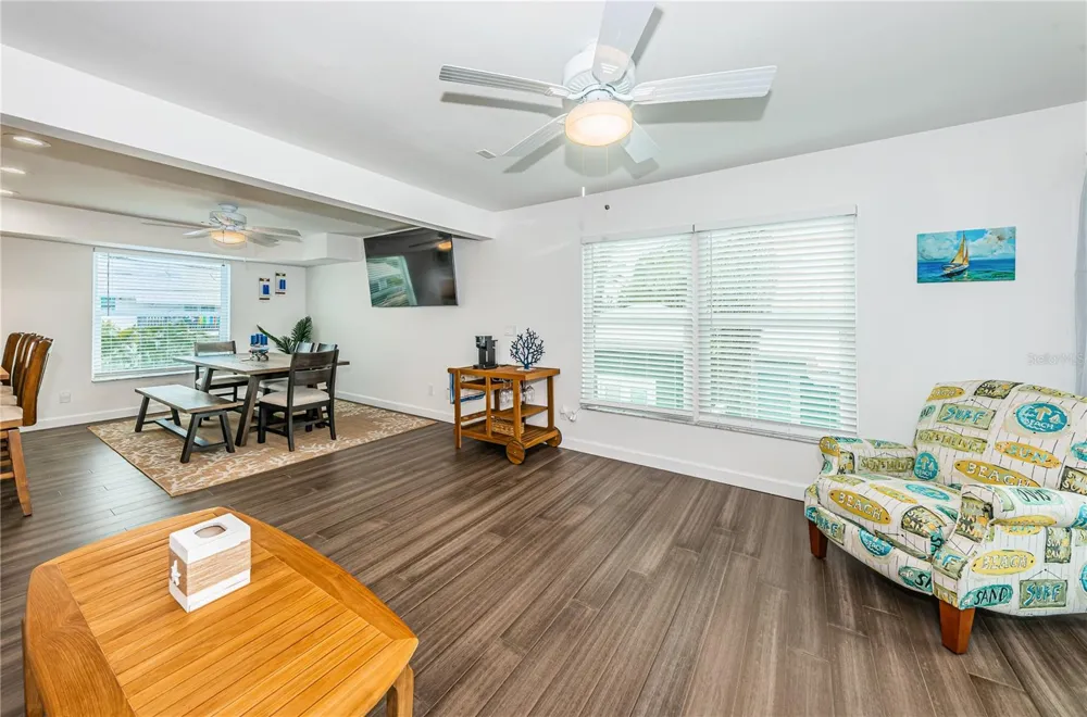 8432 W GULF BOULEVARD #Jellyfish Treasure Island, FL 33706