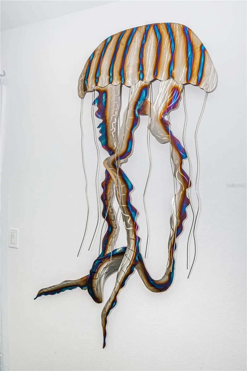 8432 W GULF BOULEVARD #Jellyfish Treasure Island, FL 33706