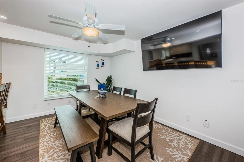 8432 W GULF BOULEVARD #Jellyfish Treasure Island, FL 33706