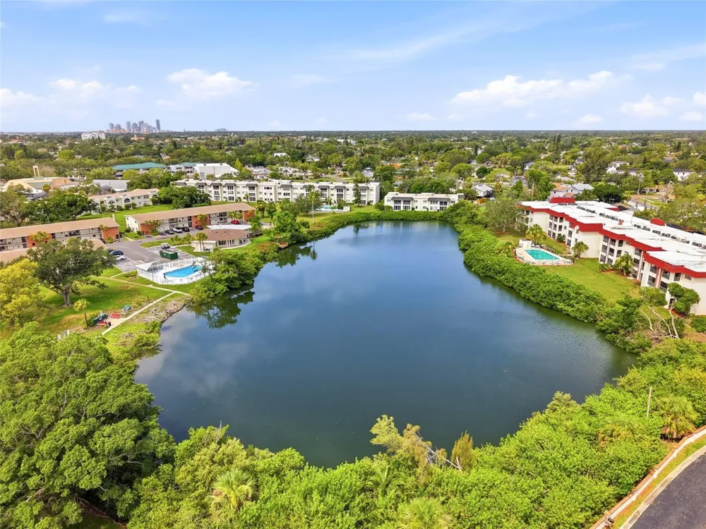 4570 OVERLOOK DRIVE NE #175 St Petersburg, FL 33703