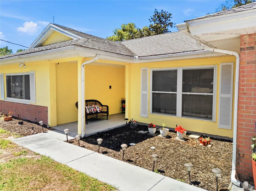 1495 BISHOP ROAD Spring Hill, FL 34608