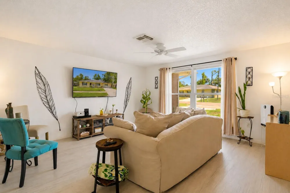 1495 BISHOP ROAD Spring Hill, FL 34608