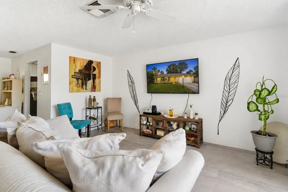 1495 BISHOP ROAD Spring Hill, FL 34608