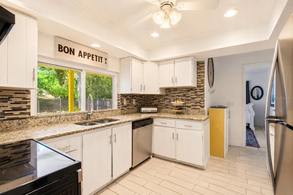 1495 BISHOP ROAD Spring Hill, FL 34608