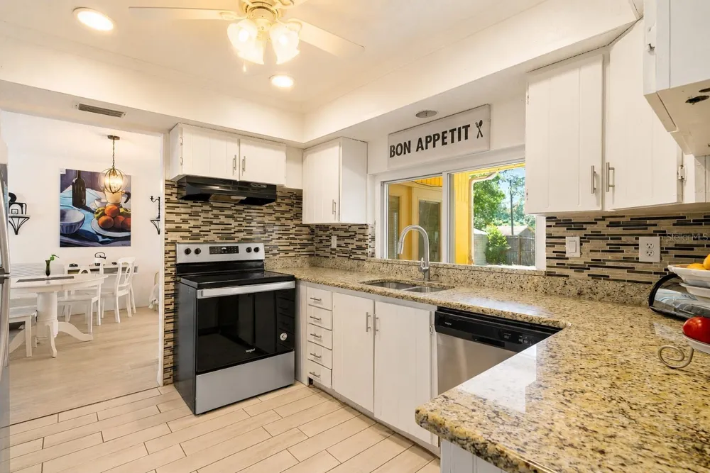 1495 BISHOP ROAD Spring Hill, FL 34608