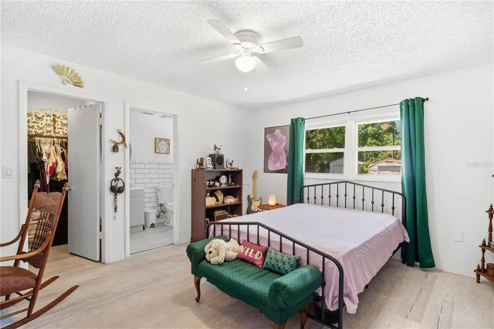 1495 BISHOP ROAD Spring Hill, FL 34608