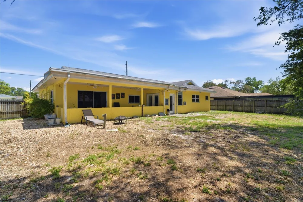 1495 BISHOP ROAD Spring Hill, FL 34608