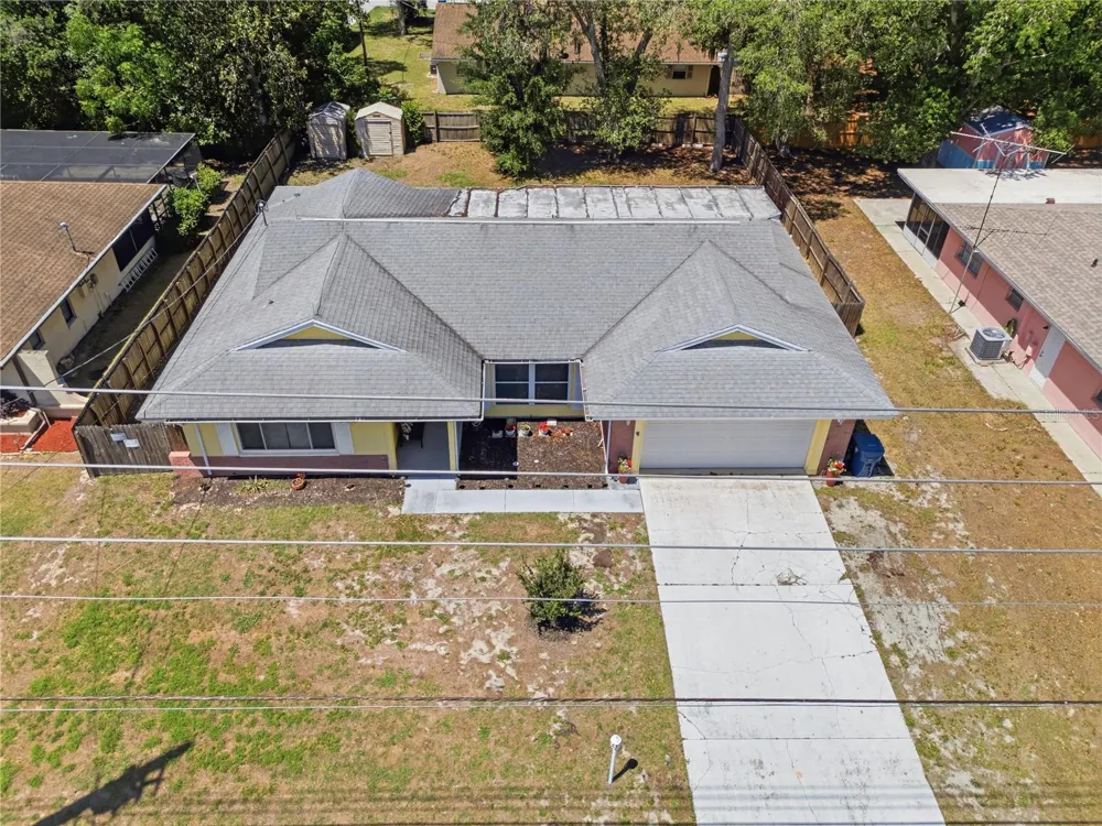 1495 BISHOP ROAD Spring Hill, FL 34608